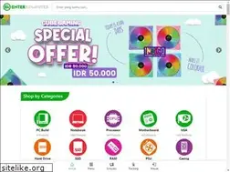 Sites similar to enterkomputer.co.id