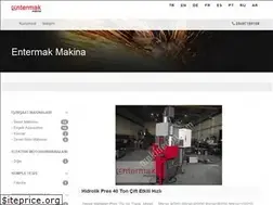 Sites similar to entermak.com