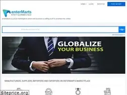 Sites similar to entermarts.com