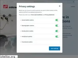 Sites similar to entermed.com