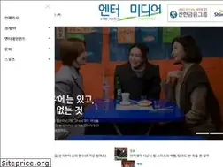 Sites similar to entermedia.co.kr