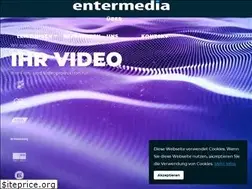 Sites similar to entermedia.de