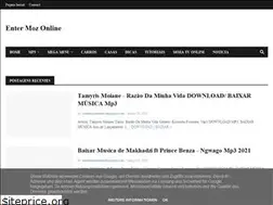 Sites similar to entermozonline.blogspot.com
