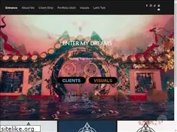 Sites similar to entermydreams.com