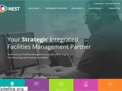 Sites similar to enternest.com