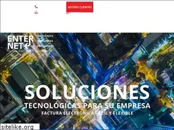 Sites similar to enternet.cl