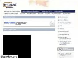 Sites similar to enternet.hu