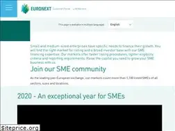 Sites similar to enternext.biz