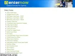 Sites similar to enternow.co.nz