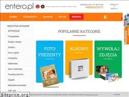 Sites similar to entero.pl