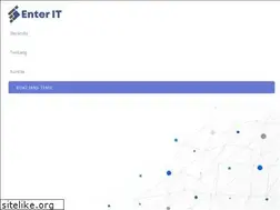 Sites similar to enterofficial.com