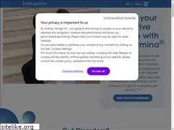 Sites similar to enterogermina.ae