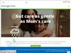Sites similar to enterogermina.in