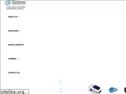 Sites similar to enterohealthcare.com
