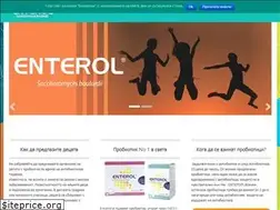 Sites similar to enterol.bg