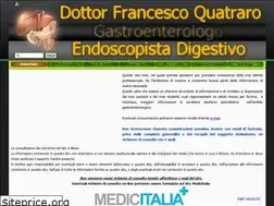 Sites similar to enterologia.it