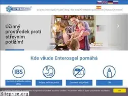 Sites similar to enterosgel.eu