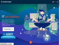 Sites similar to enterosoft.com