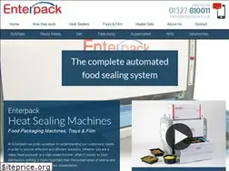Sites similar to enterpack.co.uk