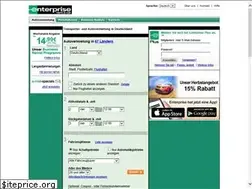 Sites similar to enterprice.de