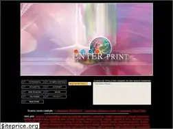 Sites similar to enterprint.com