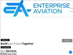 Sites similar to enterprise-aviation.com