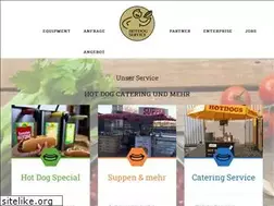 Sites similar to enterprise-catering.com