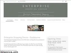 Sites similar to enterprise-centre.org
