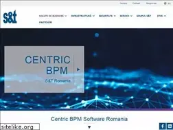 Sites similar to enterprise-concept.ro