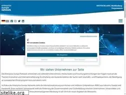 Sites similar to enterprise-europe-mv.de