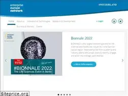 Sites similar to enterprise-europe-network.ch