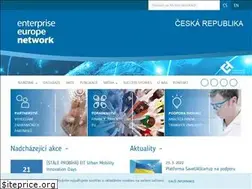 Sites similar to enterprise-europe-network.cz