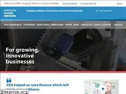 Sites similar to enterprise-europe.co.uk