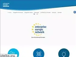 Sites similar to enterprise-europe.ee