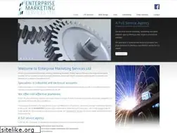 Sites similar to enterprise-marketing.co.uk