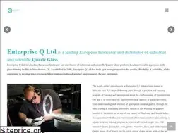 Sites similar to enterprise-q.co.uk