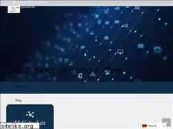Sites similar to enterprise-security.de