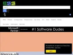 Sites similar to enterprise-software-solutions.com
