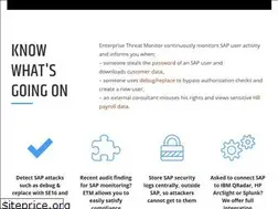 Sites similar to enterprise-threat-monitor.com