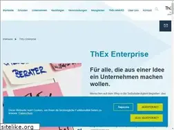 Sites similar to enterprise-thueringen.de