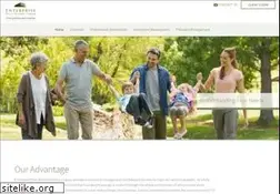Sites similar to enterprise-trust.com