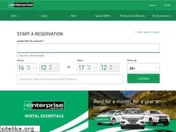 Sites similar to enterprise.am