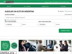 Sites similar to enterprise.com.ar