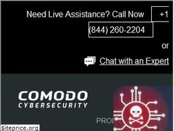 Sites similar to enterprise.comodo.com