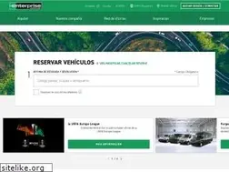 Sites similar to enterprise.es