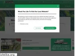 Sites similar to enterprise.fr