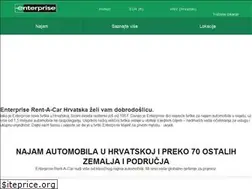 Sites similar to enterprise.hr