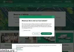 Sites similar to enterprise.ie