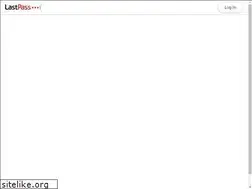 Sites similar to enterprise.lastpass.com