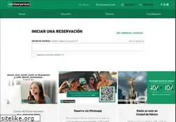 Sites similar to enterprise.mx